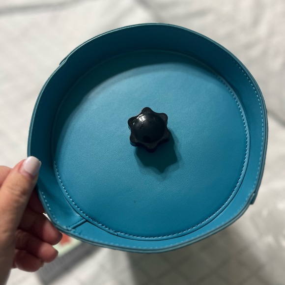 Loungefly Blue and White Tom and Jerry Kids Backpack - Picture 5 of 6